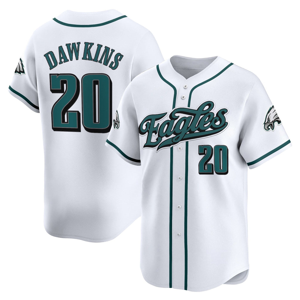 PE 2025 Vapor Baseball Jersey V2 - All Stitched - image 37
