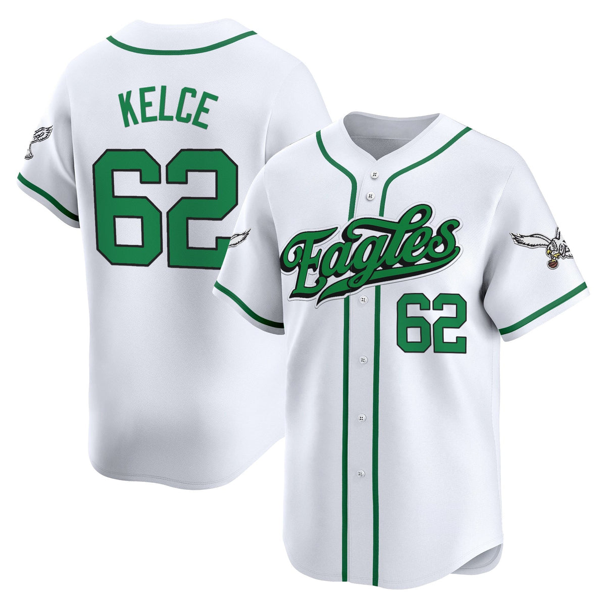 PE 2025 Vapor Baseball Jersey V2 - All Stitched - image 14