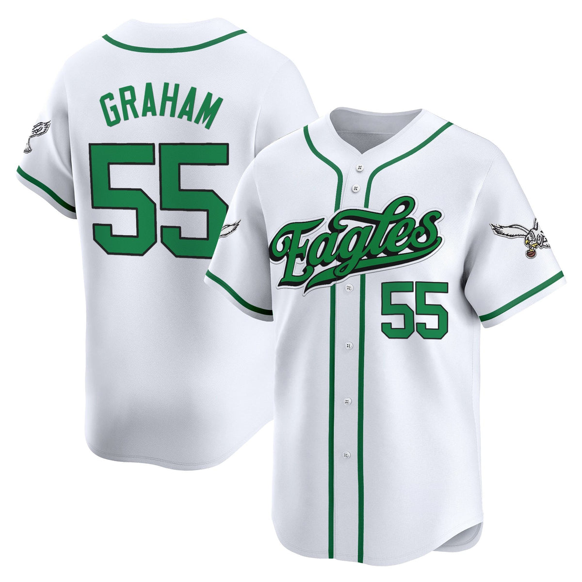PE 2025 Vapor Baseball Jersey V2 - All Stitched - image 16