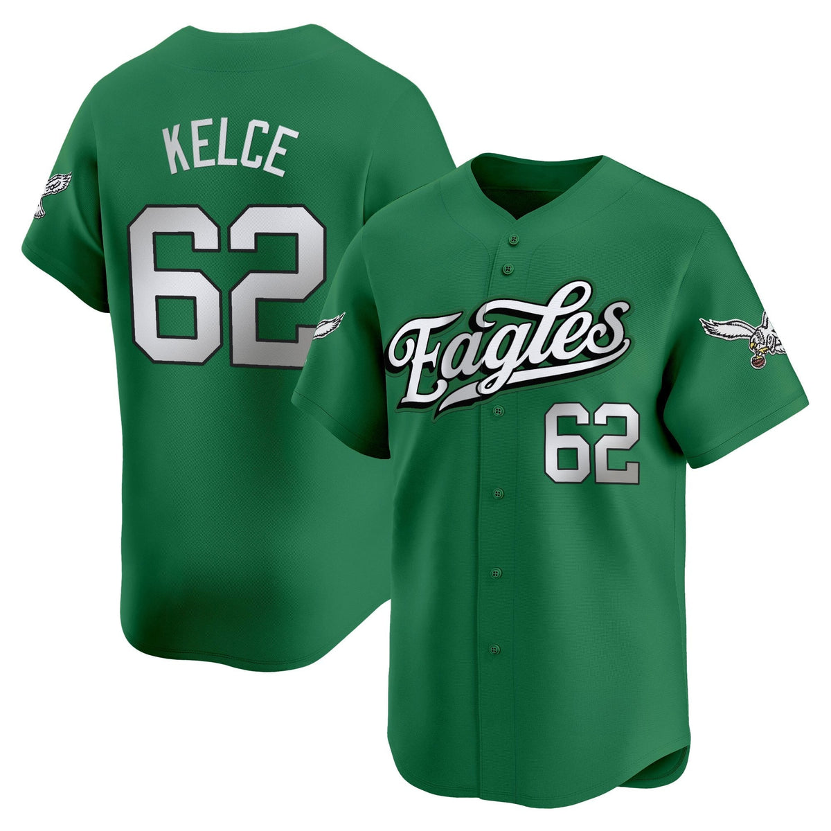 PE 2025 Vapor Baseball Jersey V2 - All Stitched - image 4