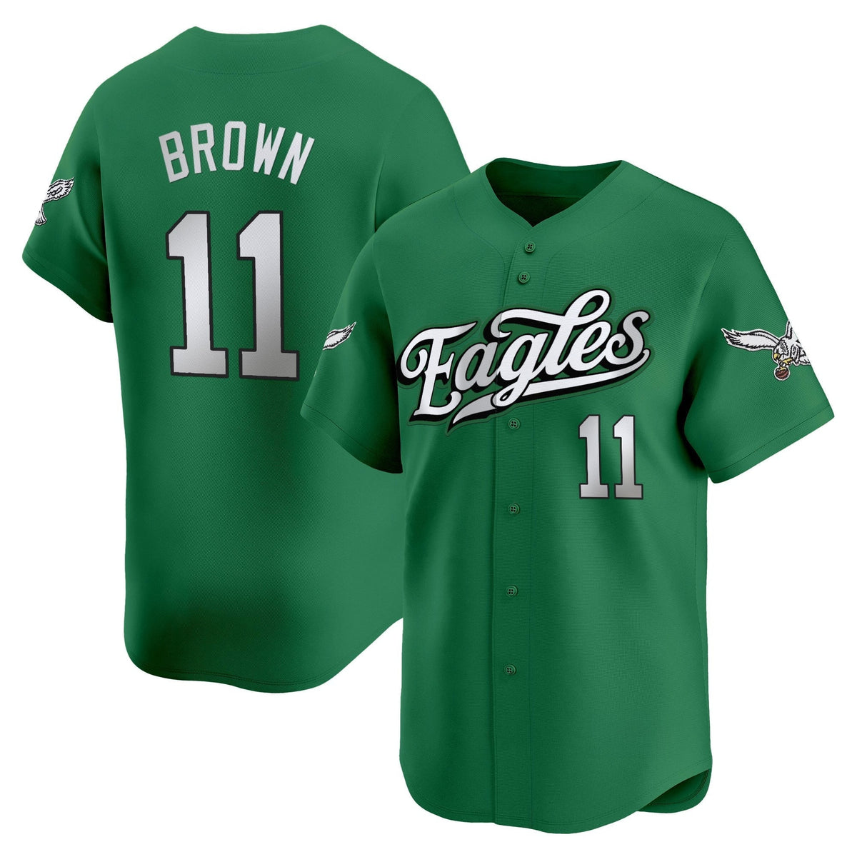 PE 2025 Vapor Baseball Jersey V2 - All Stitched - image 8