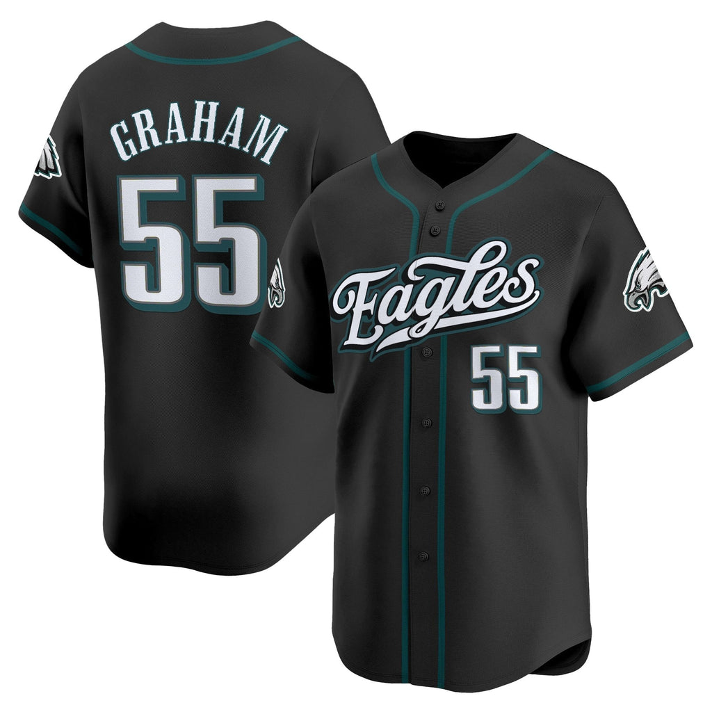 PE 2025 Vapor Baseball Jersey V2 - All Stitched - image 46