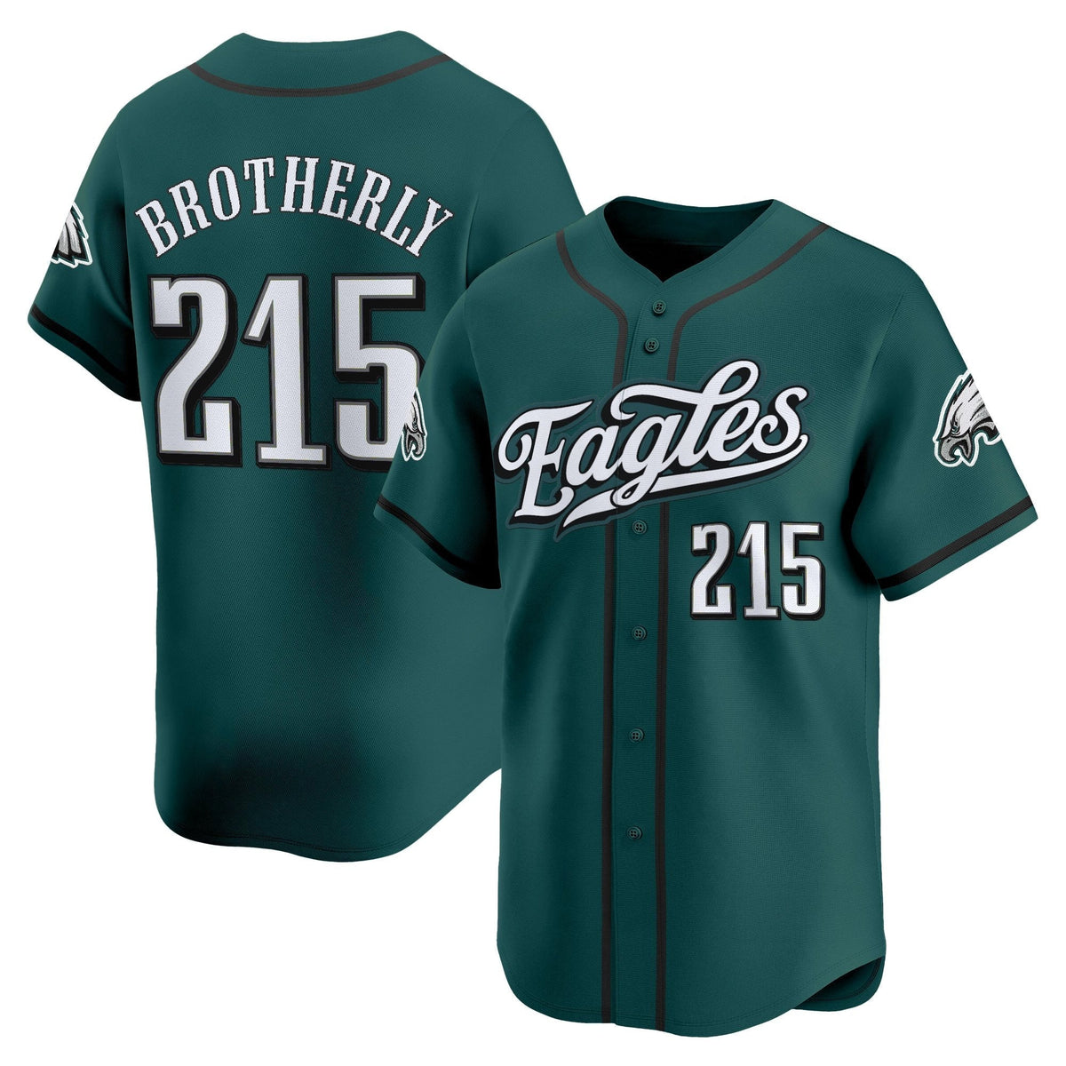 PE 2025 Vapor Baseball Jersey V2 - All Stitched - image 22