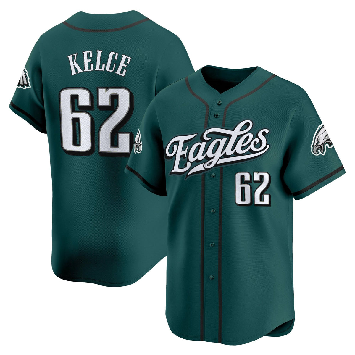 PE 2025 Vapor Baseball Jersey V2 - All Stitched - image 24