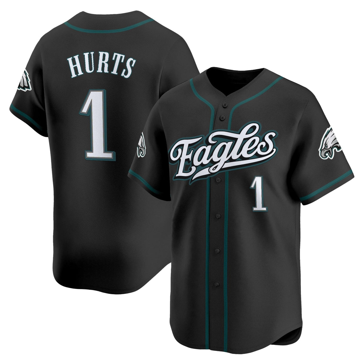 PE 2025 Vapor Baseball Jersey V2 - All Stitched - image 43