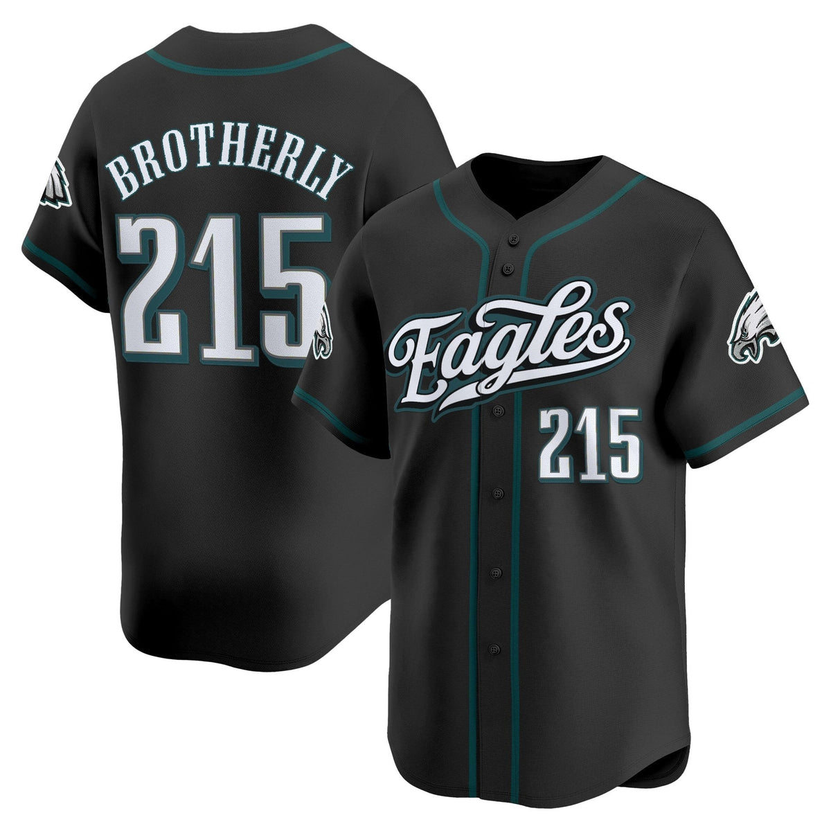 PE 2025 Vapor Baseball Jersey V2 - All Stitched - image 42