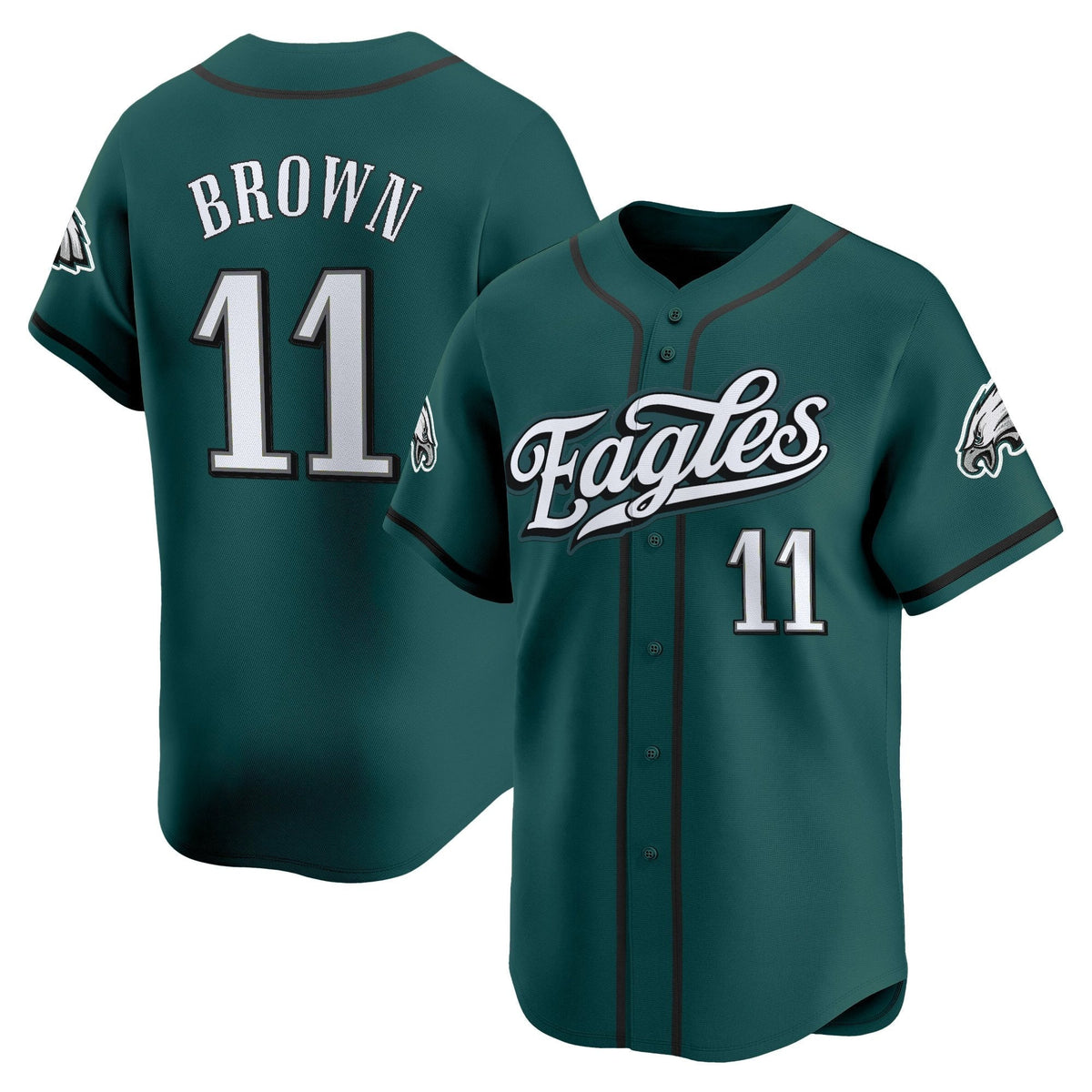 PE 2025 Vapor Baseball Jersey V2 - All Stitched - image 28