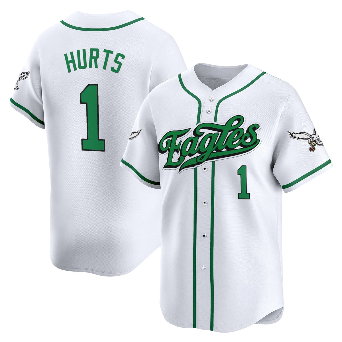 PE 2025 Vapor Baseball Jersey V2 - All Stitched - image 13