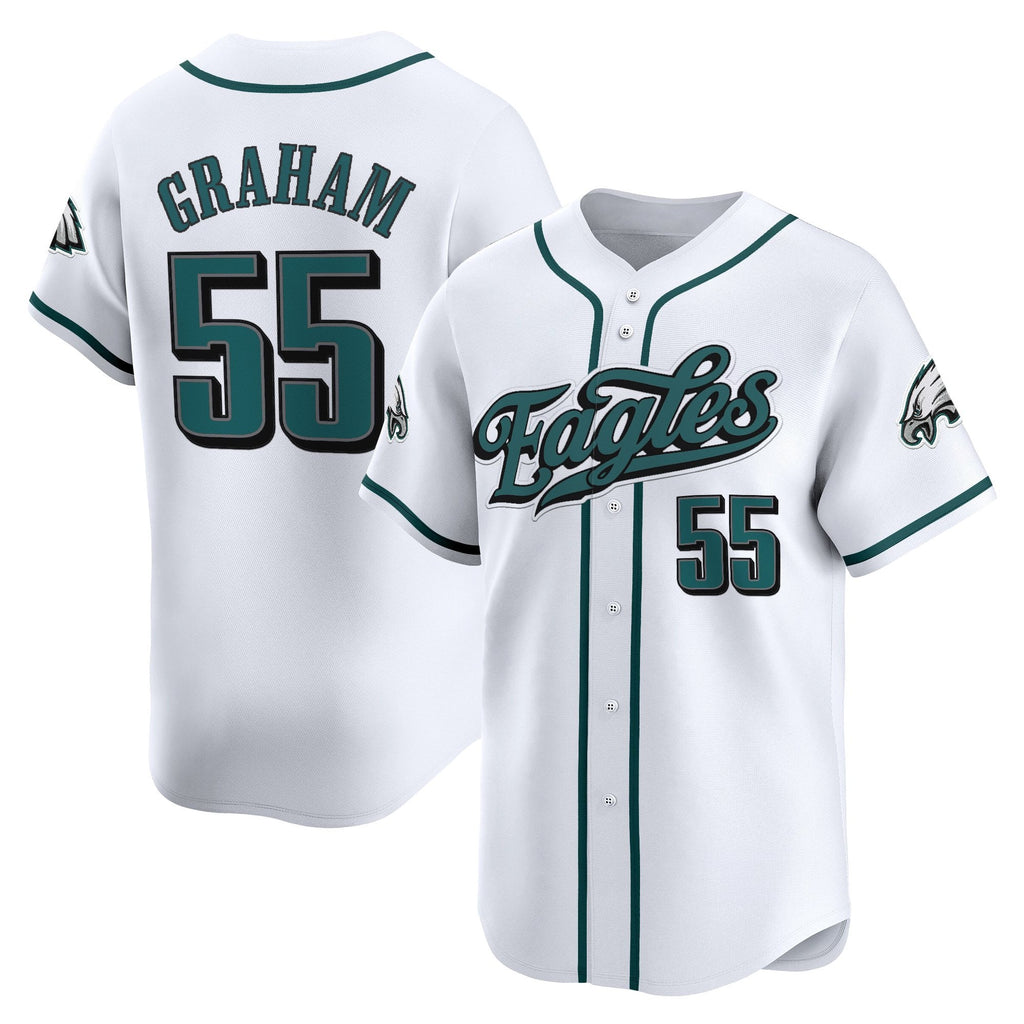 PE 2025 Vapor Baseball Jersey V2 - All Stitched - image 36