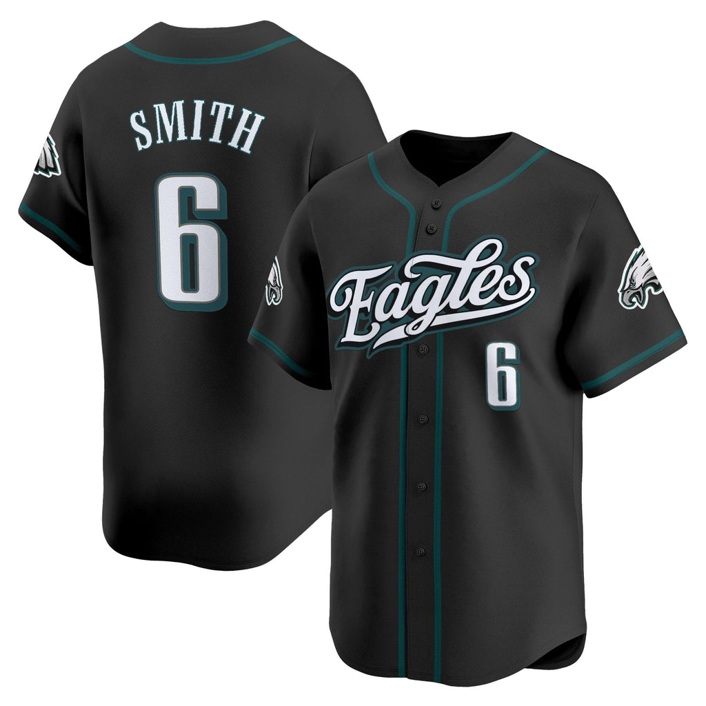 PE 2025 Vapor Baseball Jersey V2 - All Stitched - image 45