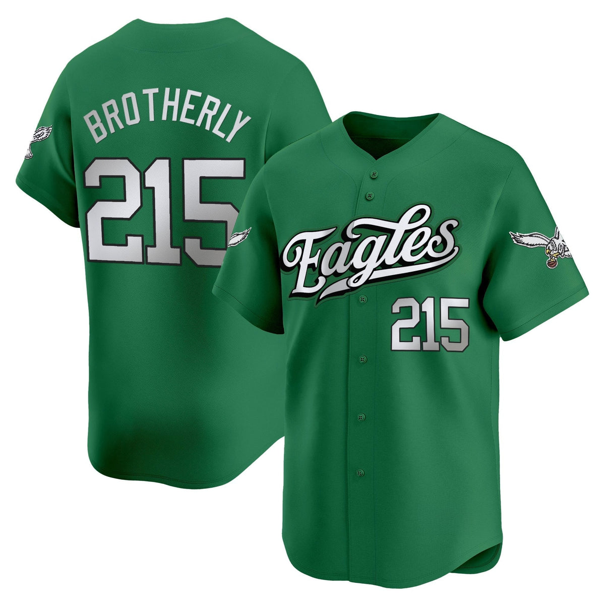 PE 2025 Vapor Baseball Jersey V2 - All Stitched - image 2