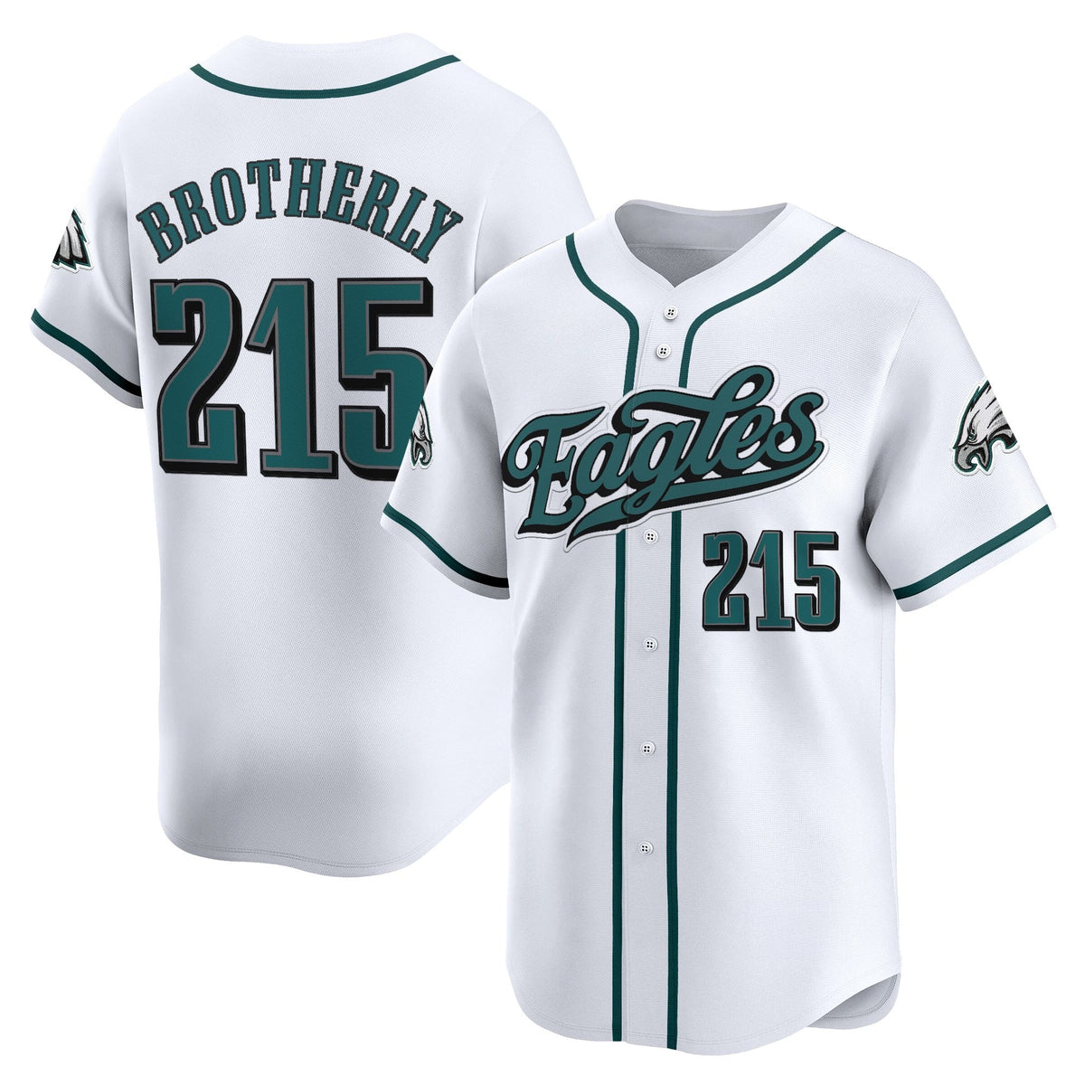 PE 2025 Vapor Baseball Jersey V2 - All Stitched - image 32