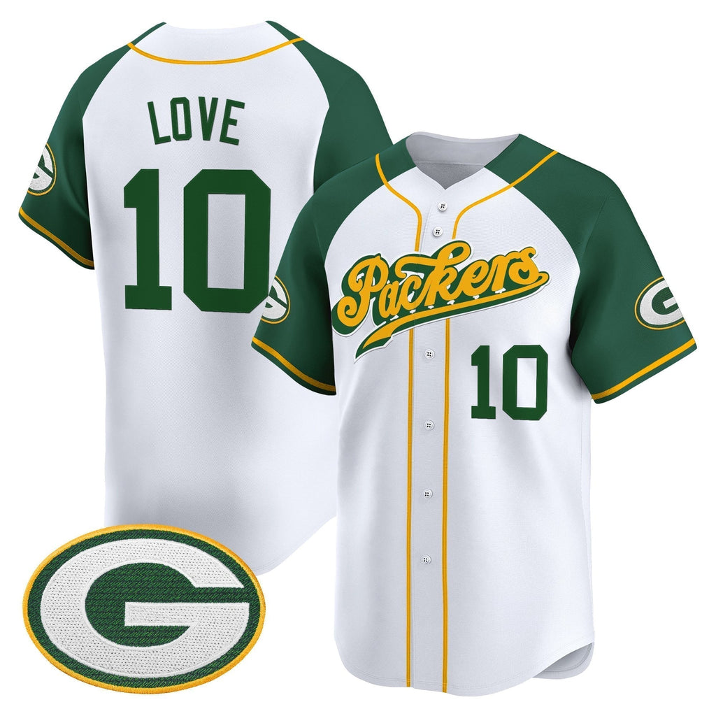 GBP 2025 Vapor Baseball Jersey V2 - All Stitched - image 36