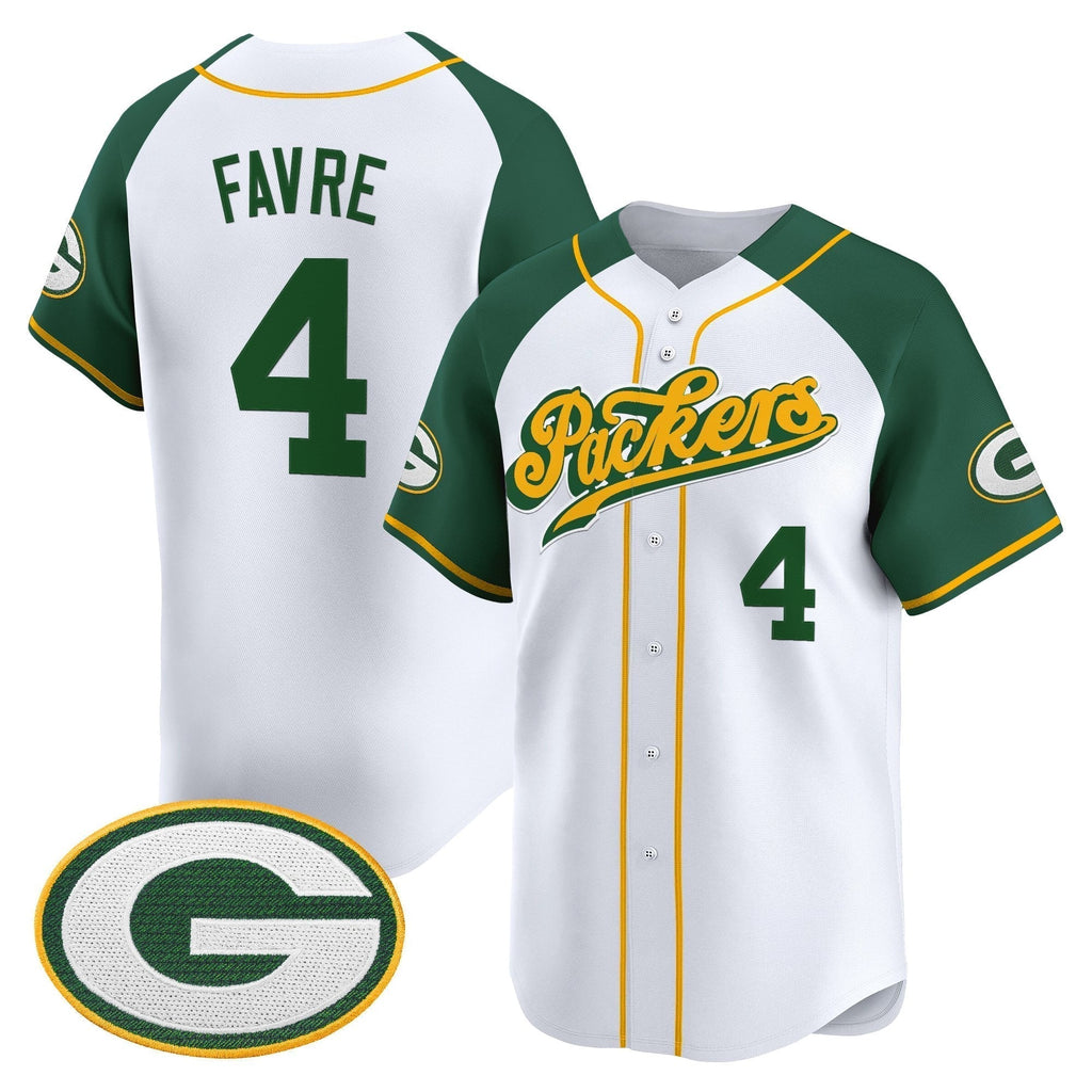 GBP 2025 Vapor Baseball Jersey V2 - All Stitched - image 41