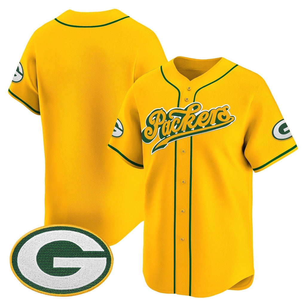 GBP 2025 Vapor Baseball Jersey V2 - All Stitched - image 33