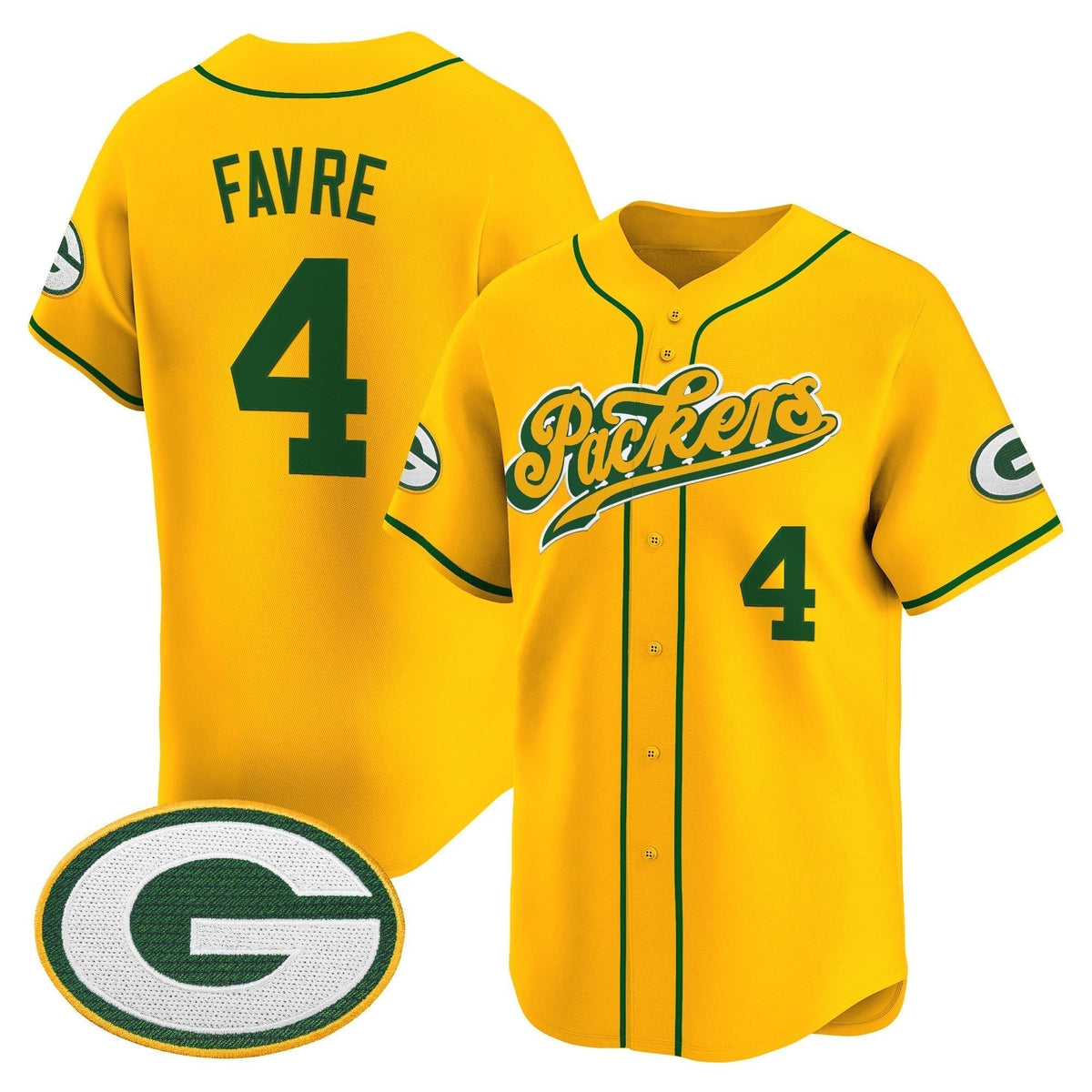 GBP 2025 Vapor Baseball Jersey V2 - All Stitched - image 30