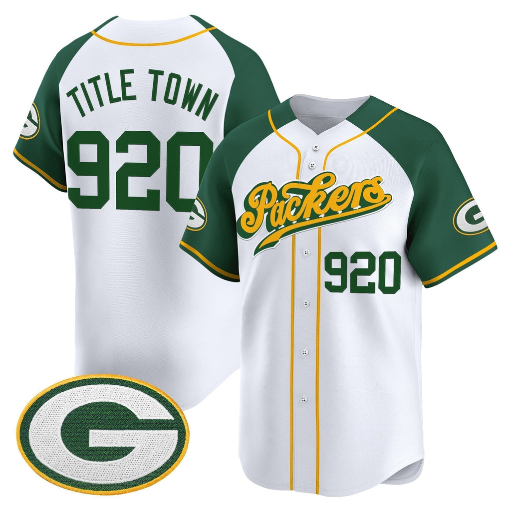GBP 2025 Vapor Baseball Jersey V2 - All Stitched - image 35