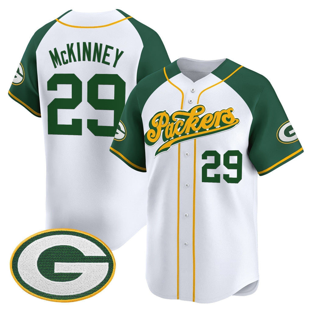 GBP 2025 Vapor Baseball Jersey V2 - All Stitched - image 43