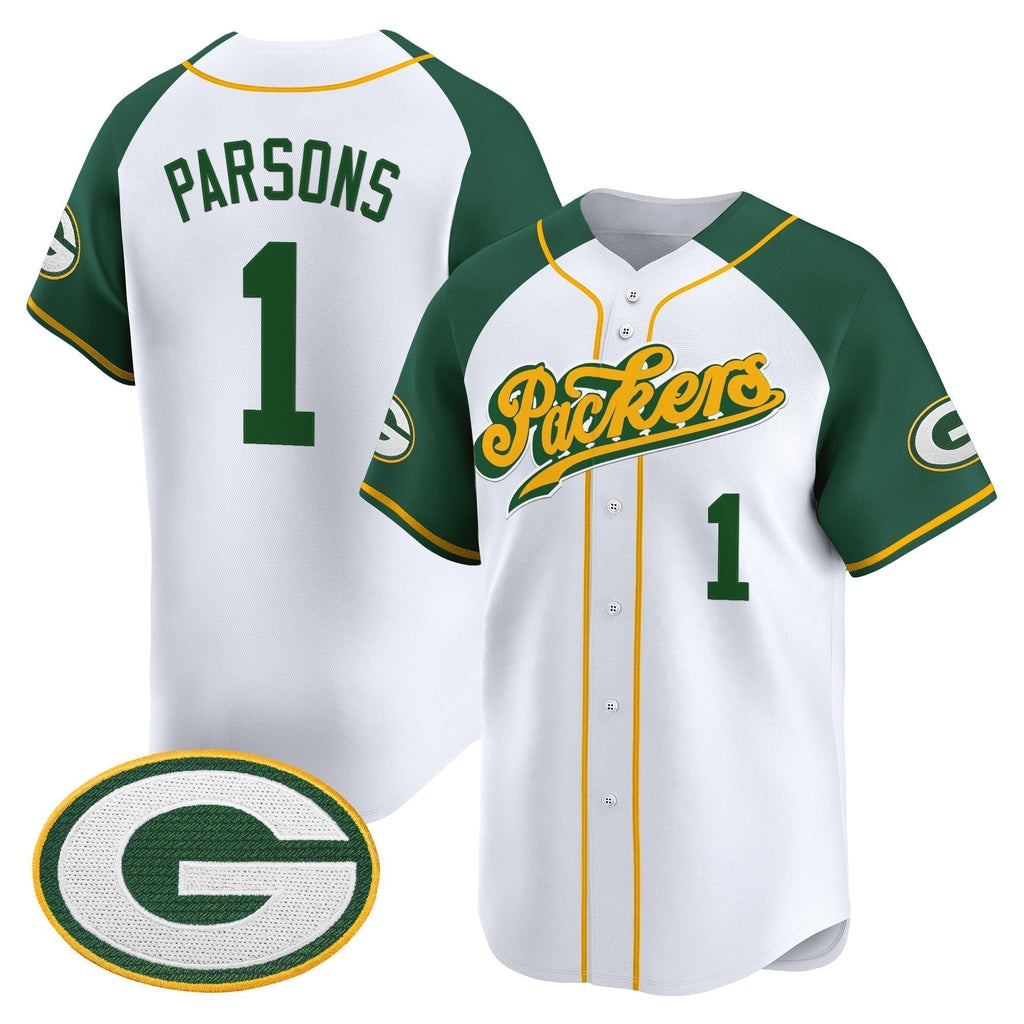 GBP 2025 Vapor Baseball Jersey V2 - All Stitched - image 34