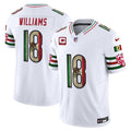 CHI Mexico Vapor Limited Jersey - image 1
