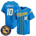 LVG 2025 Vapor Limited Baseball Jersey - All Stitched - image 1