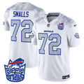 Biggie Smalls × BUF Vapor Limited Jersey - image 1