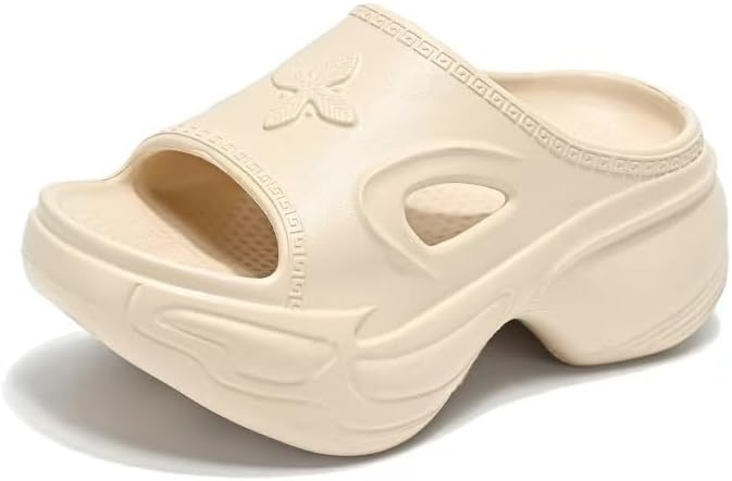 Cushioned EVA Cloud Platform Slides — view 1