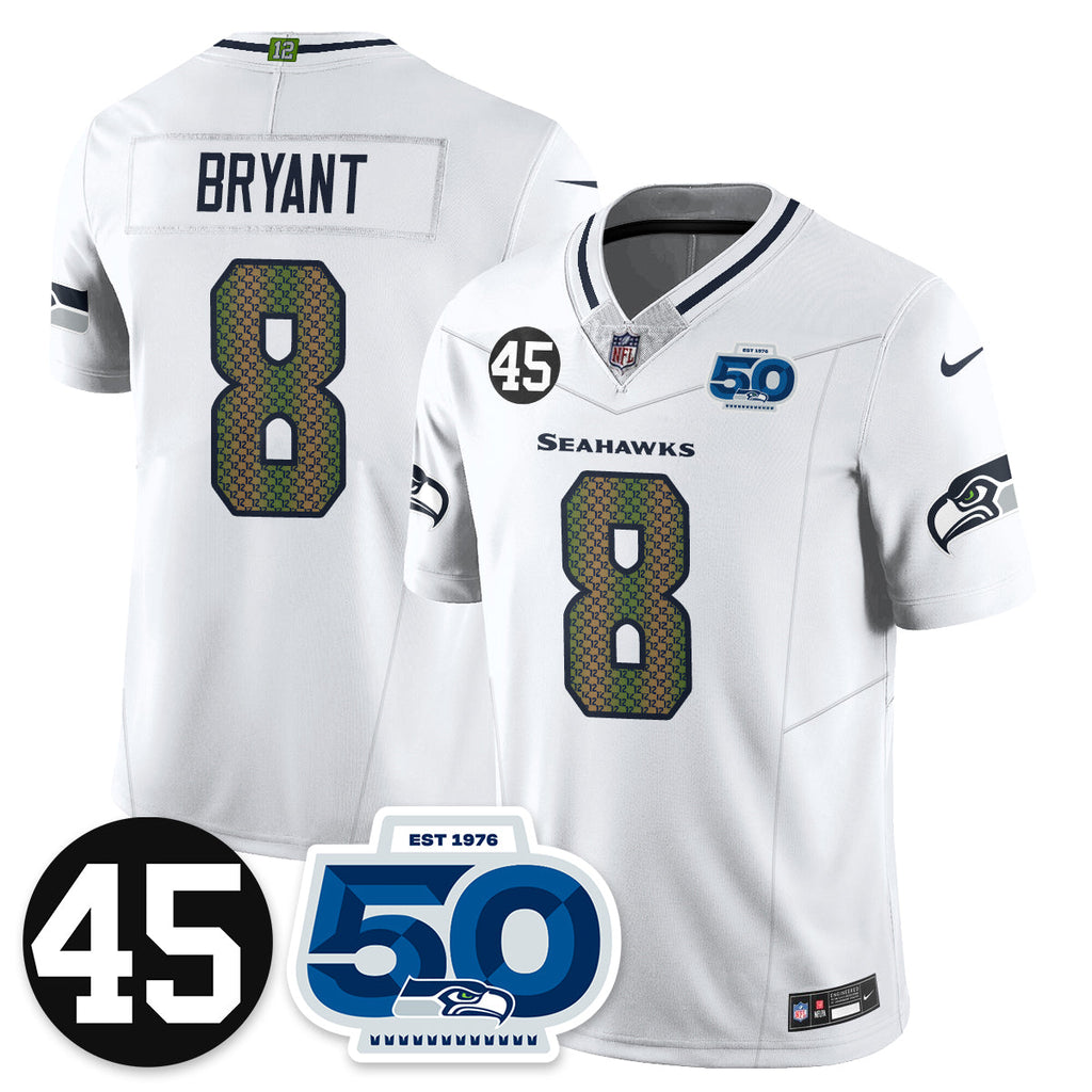 SEA Vapor Limited Jersey - Honor Kenny Easley - image 129