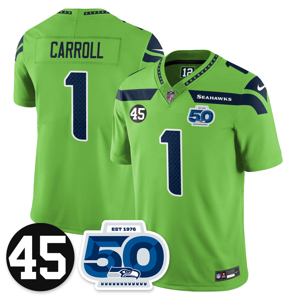 SEA Vapor Limited Jersey - Honor Kenny Easley - image 63