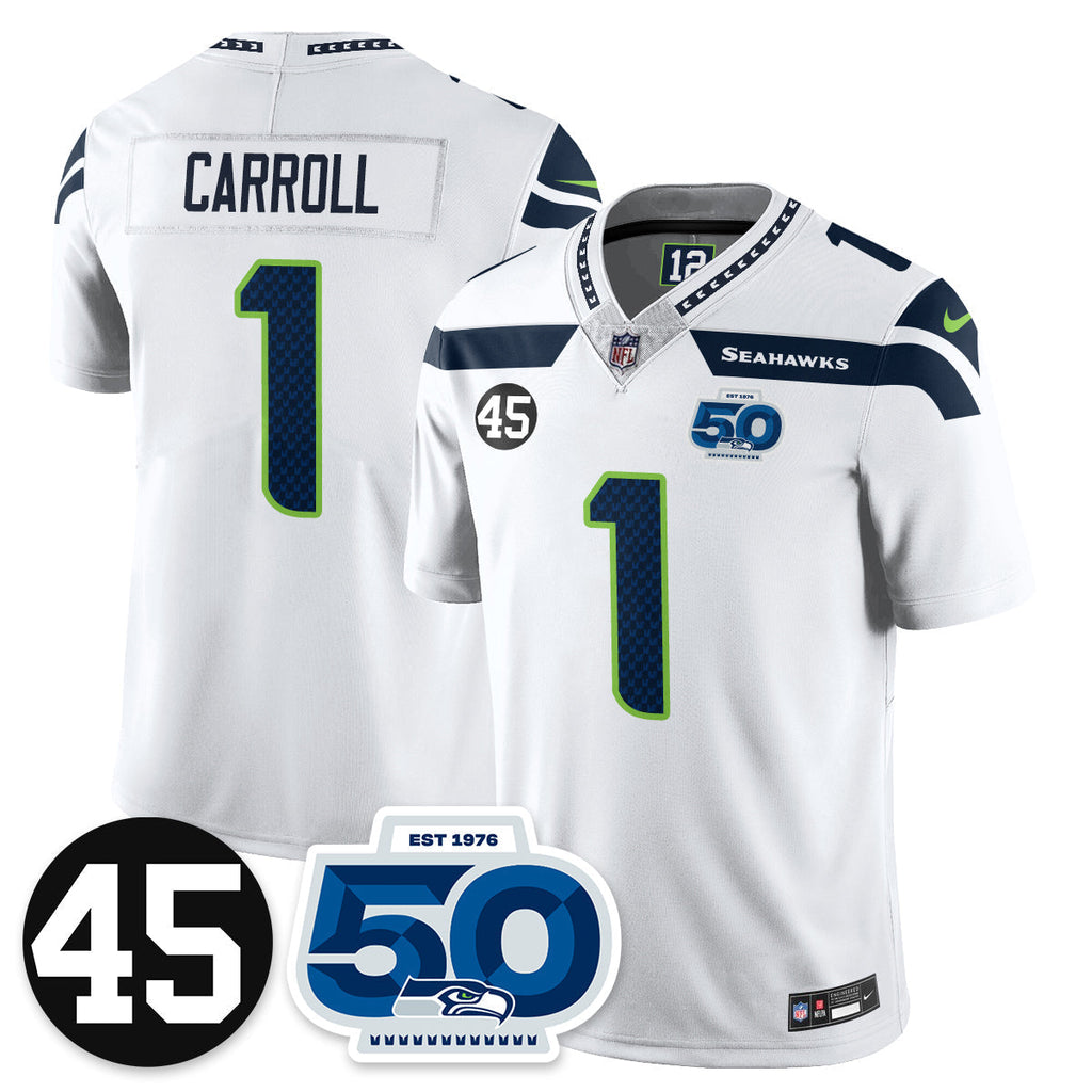 SEA Vapor Limited Jersey - Honor Kenny Easley - image 100