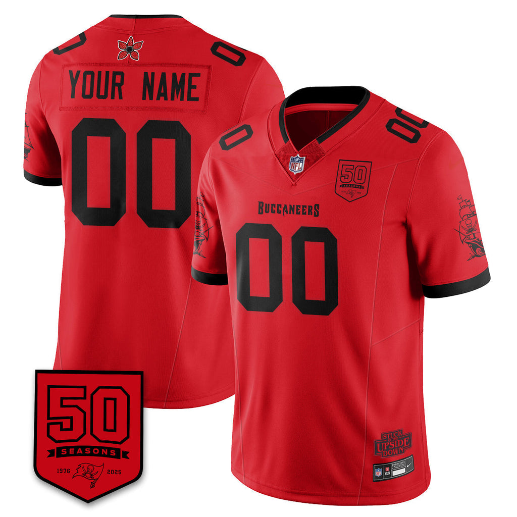 TB 'Stranger Things Edition' Vapor Limited Jersey - image 33