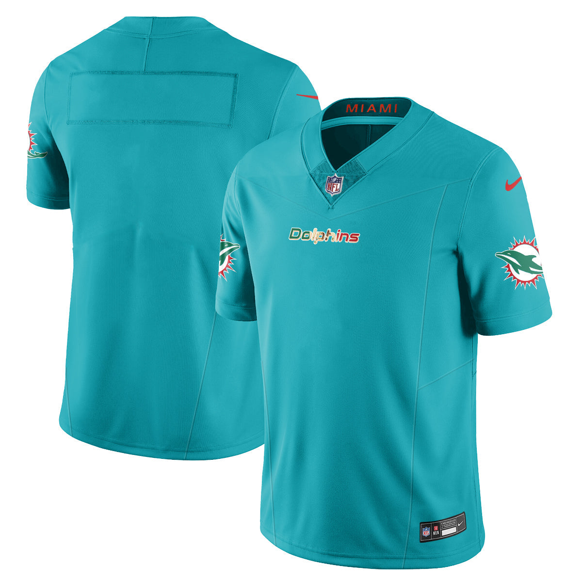 MIA Mexico Vapor Limited Jersey - image 16