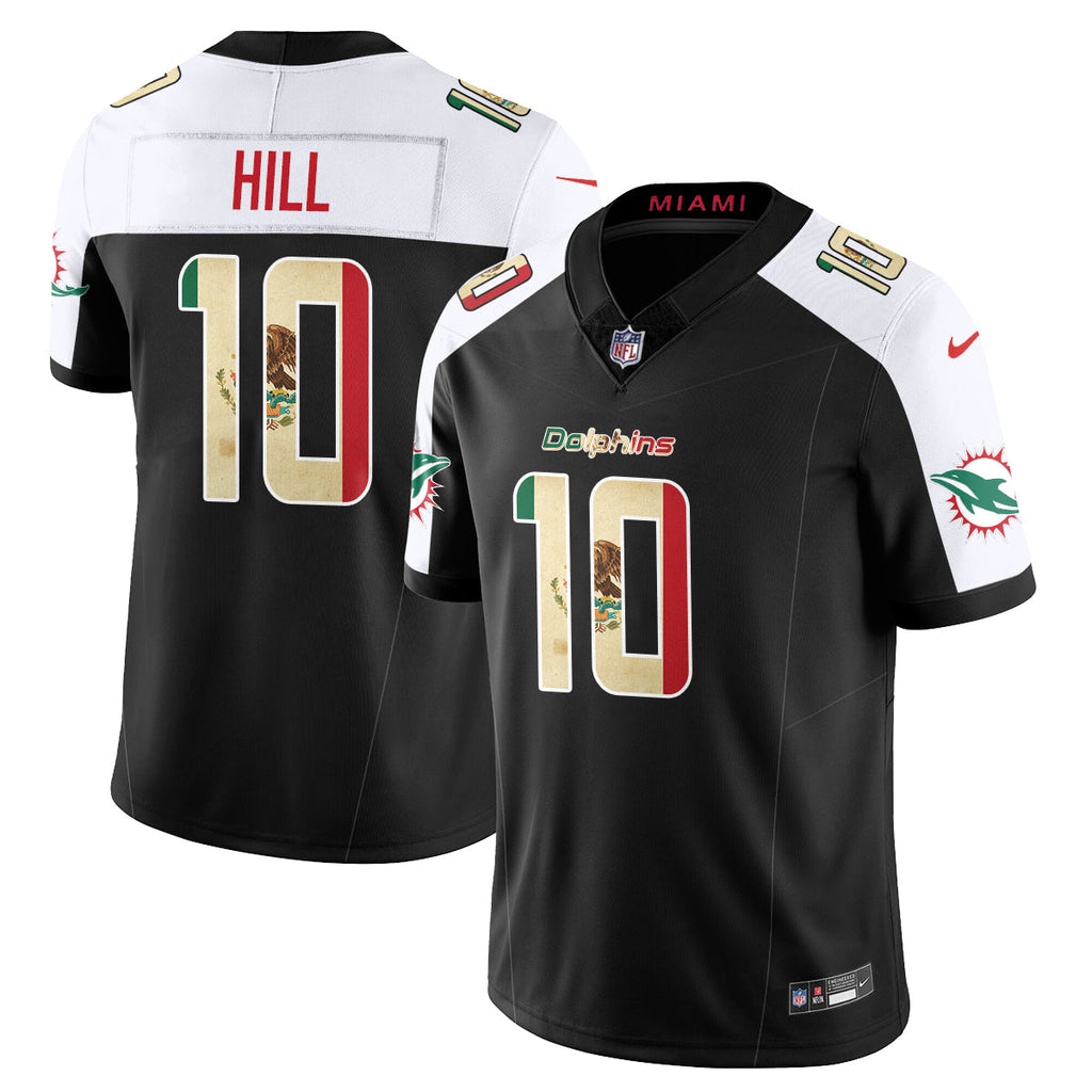 MIA Mexico Vapor Limited Jersey - image 43