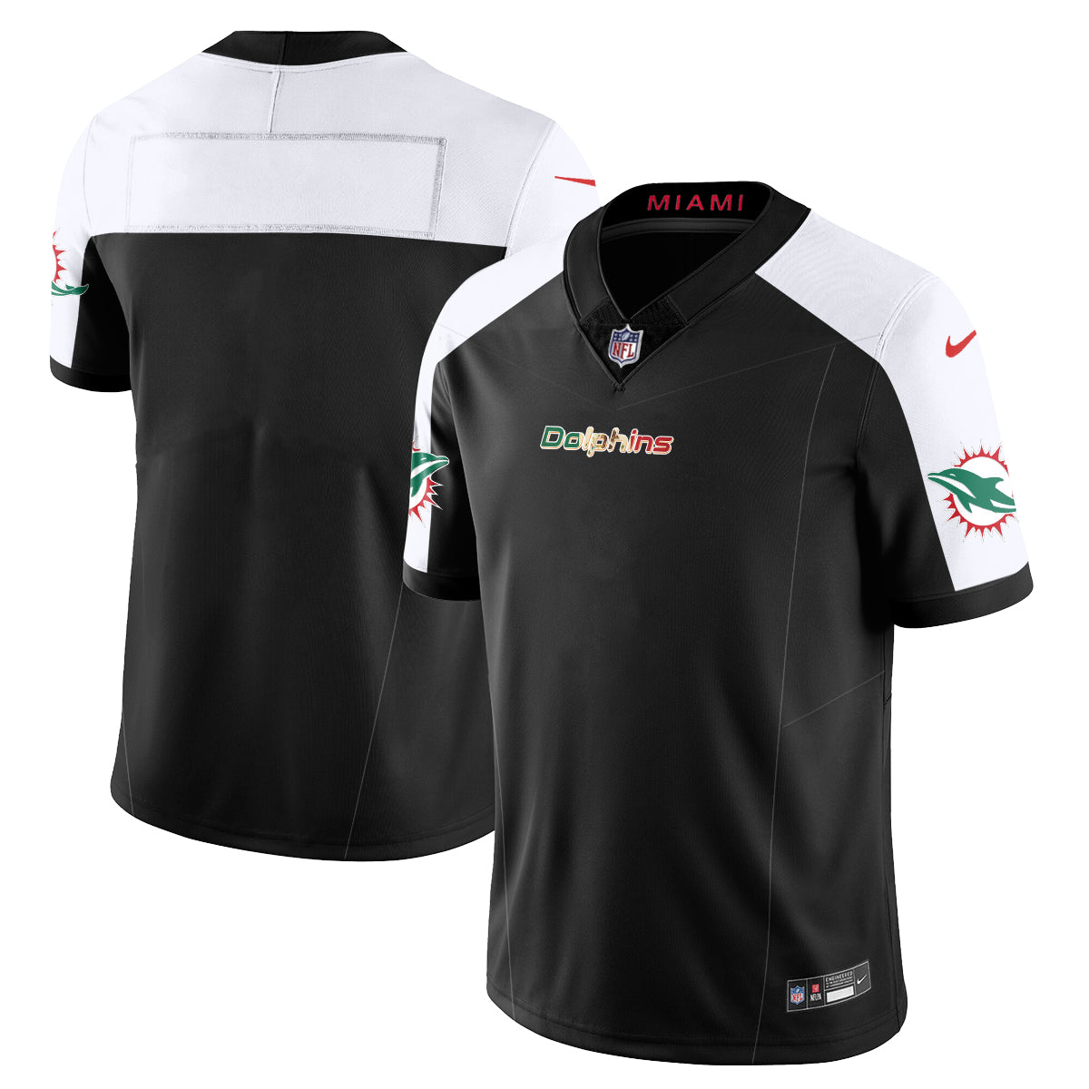 MIA Mexico Vapor Limited Jersey - image 48