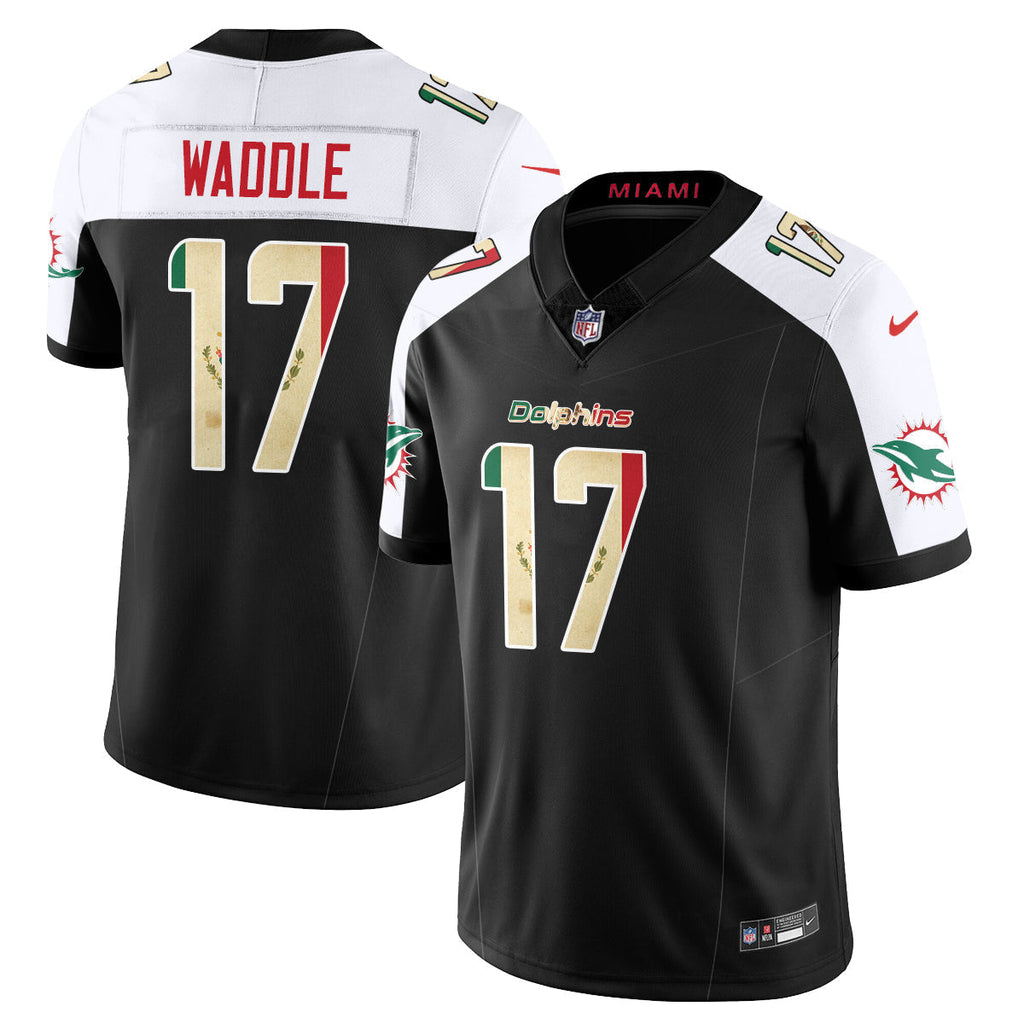 MIA Mexico Vapor Limited Jersey - image 46