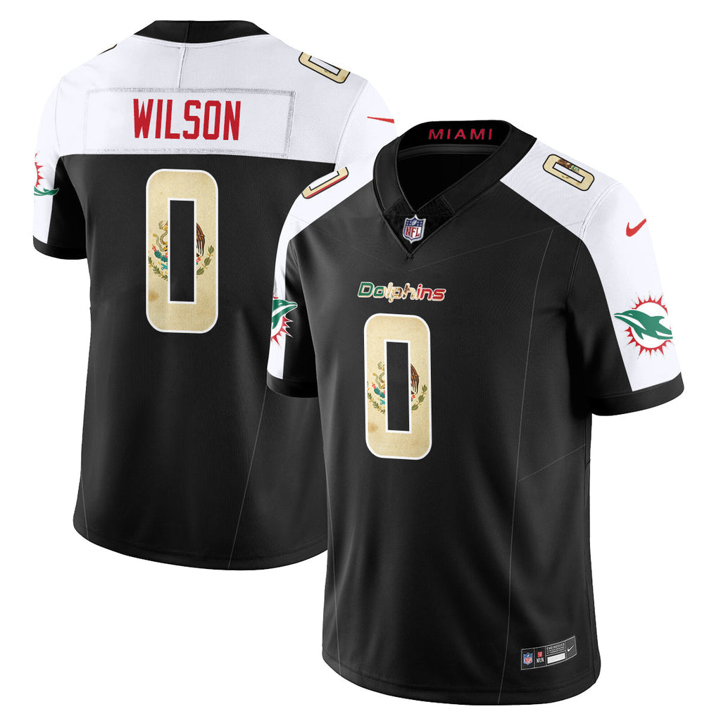 MIA Mexico Vapor Limited Jersey - image 45
