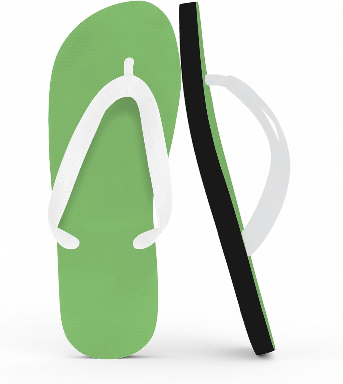 Essential Solid-Color Beach Flip-Flops — view 13