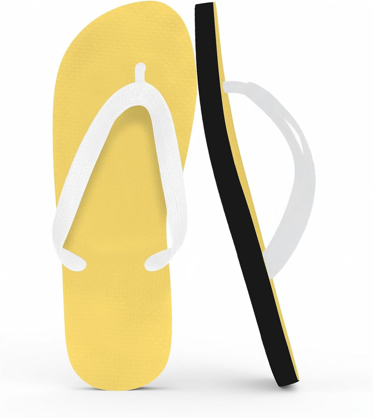 Essential Solid-Color Beach Flip-Flops — view 55