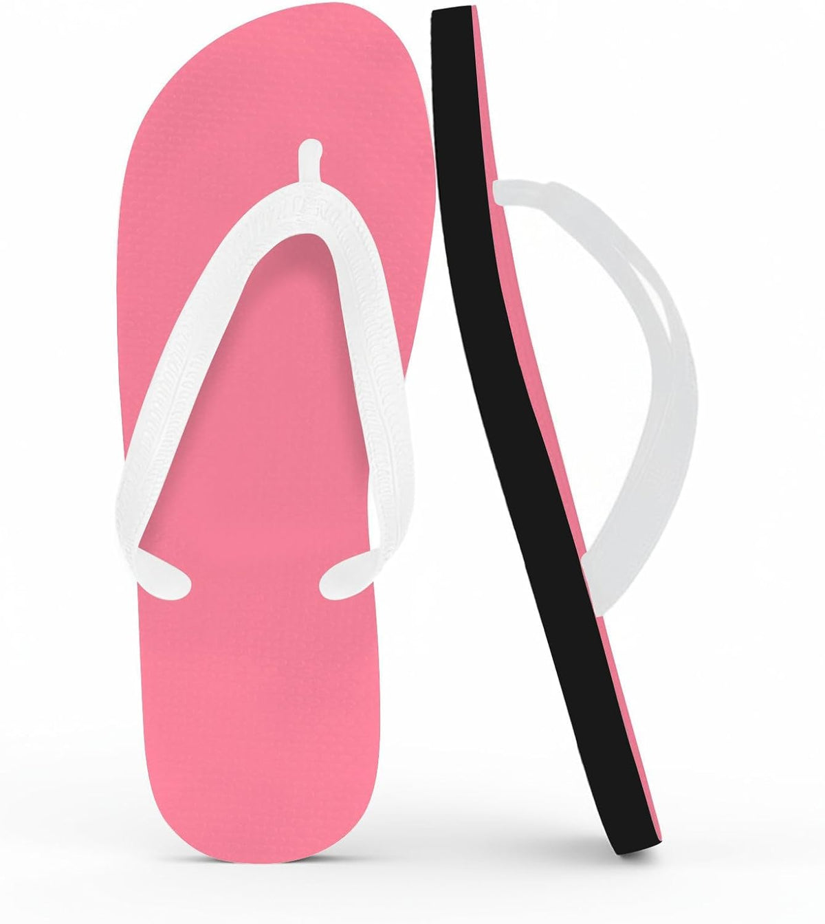 Essential Solid-Color Beach Flip-Flops — view 31