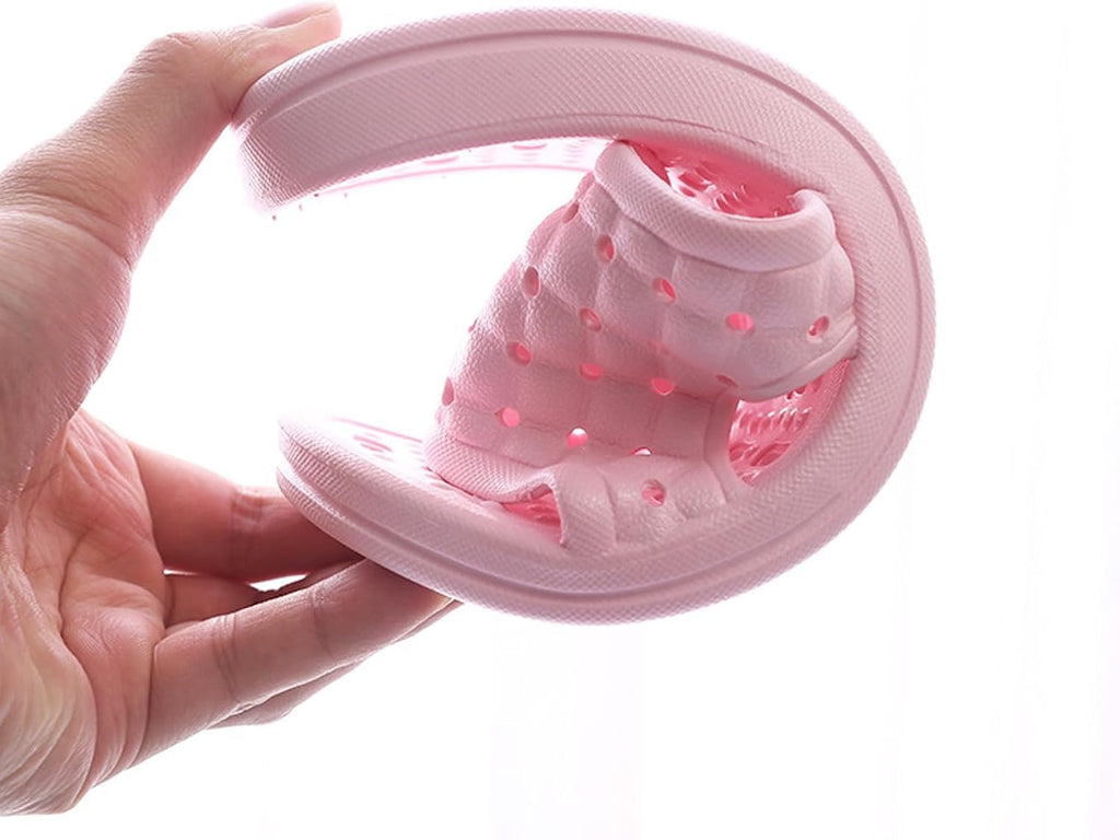 Quick-Dry Drainage Shower Slides — view 2