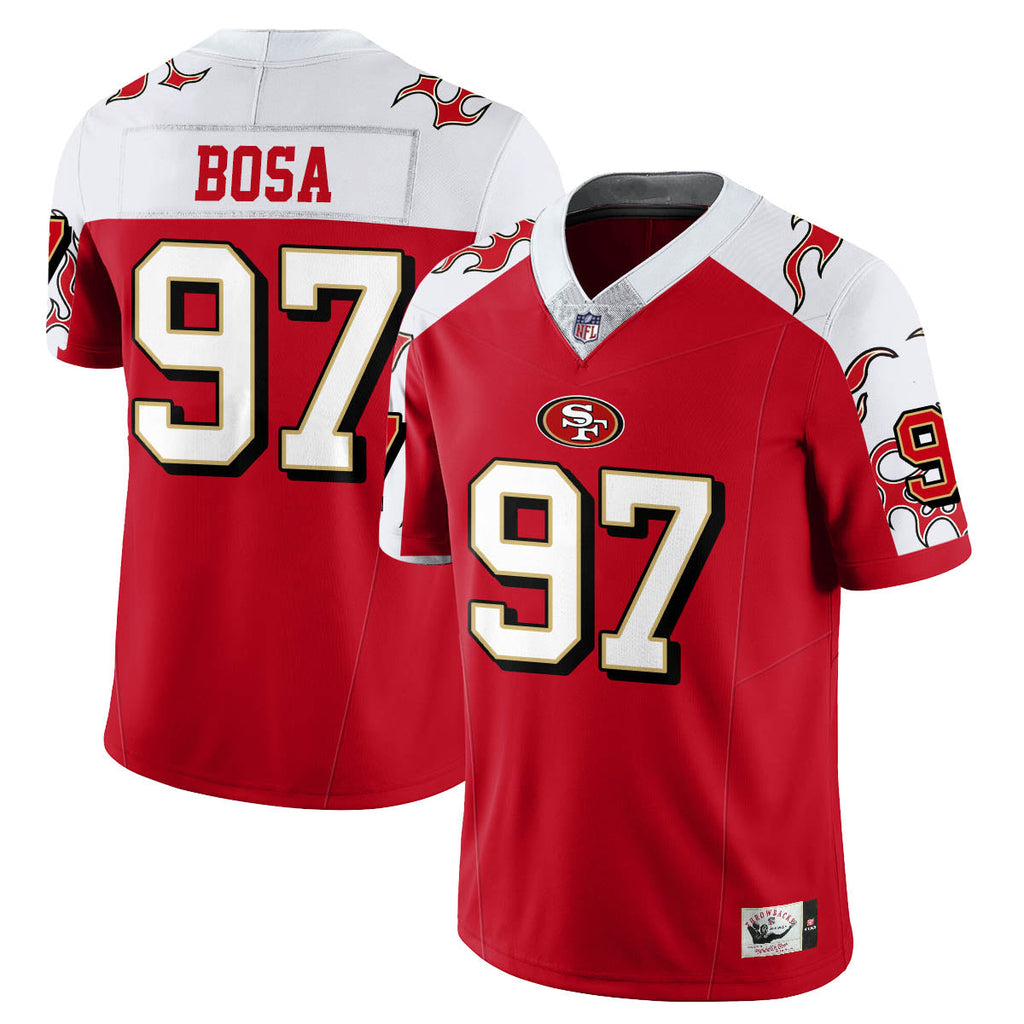 SF 1994 Legacy Vapor Limited Jersey - image 43