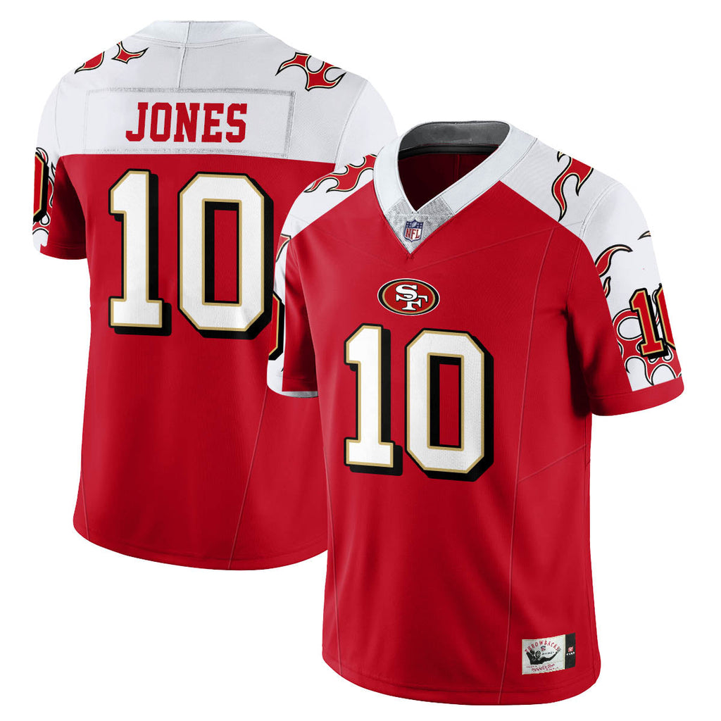 SF 1994 Legacy Vapor Limited Jersey - image 42