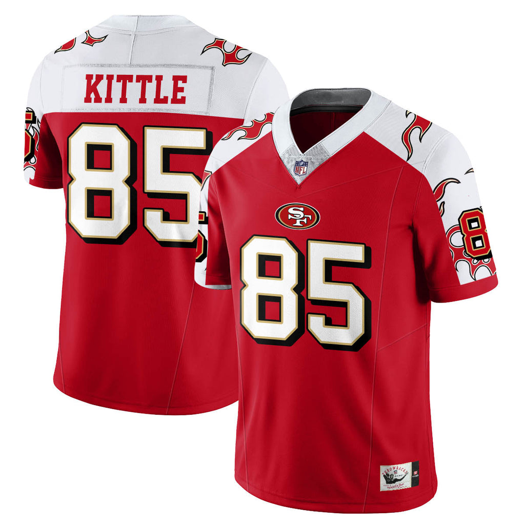 SF 1994 Legacy Vapor Limited Jersey - image 41