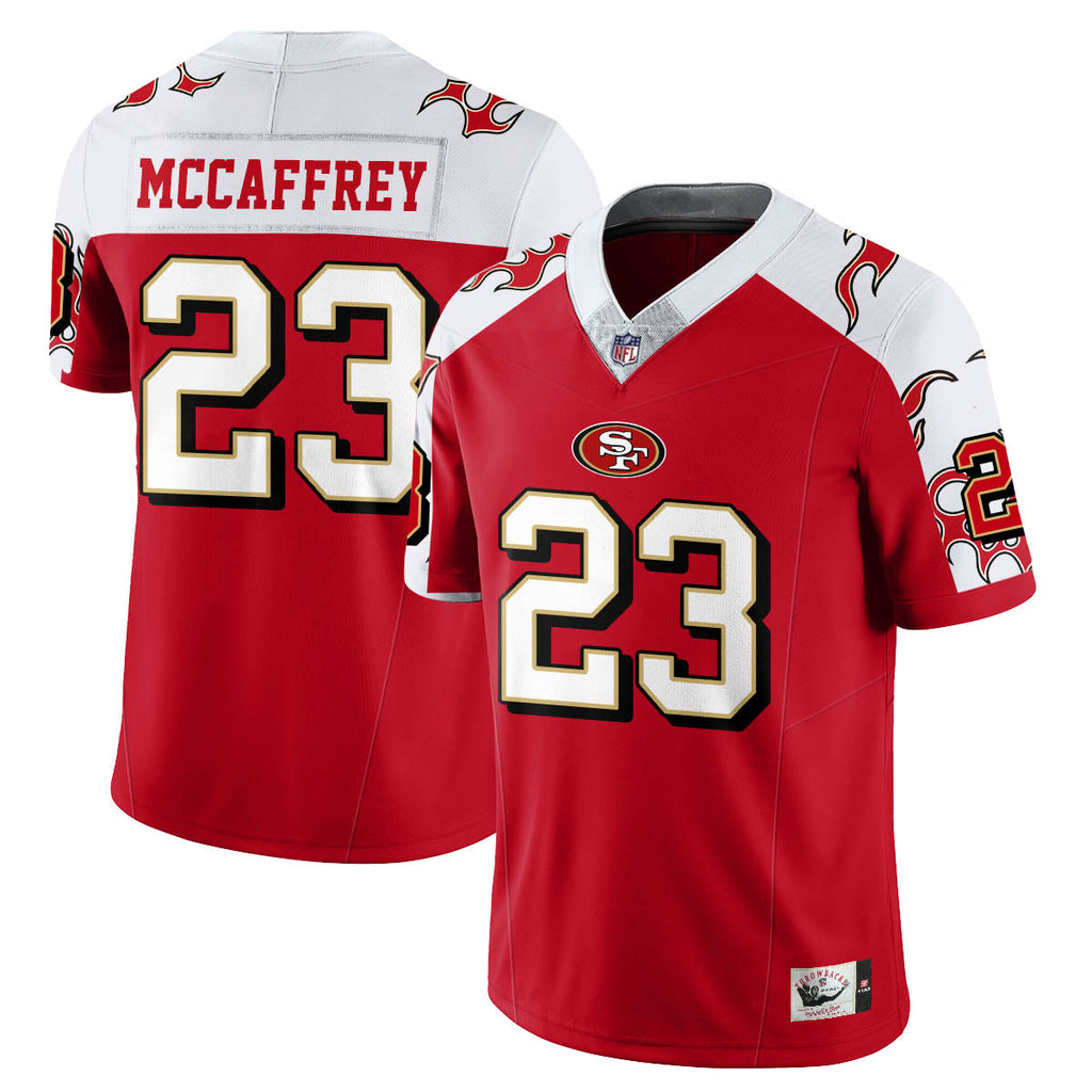SF 1994 Legacy Vapor Limited Jersey - image 40