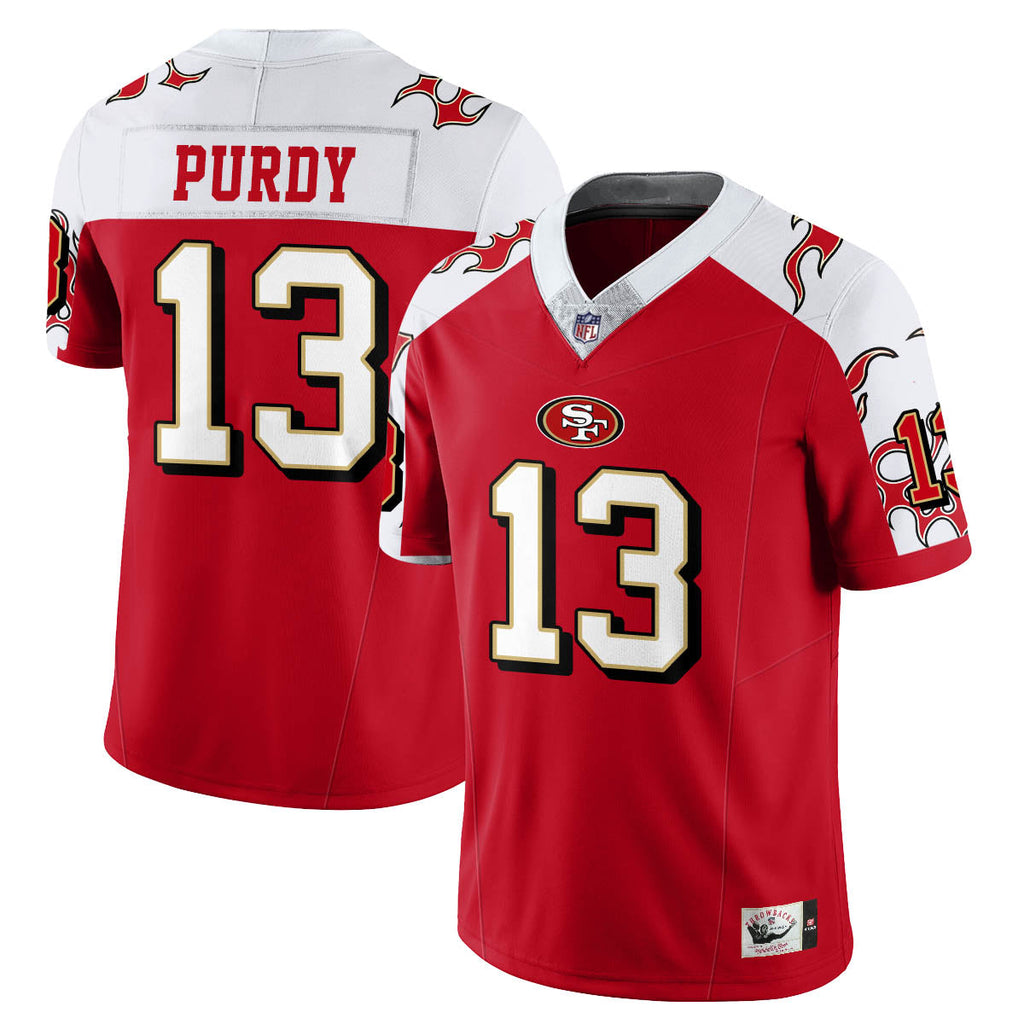 SF 1994 Legacy Vapor Limited Jersey - image 39