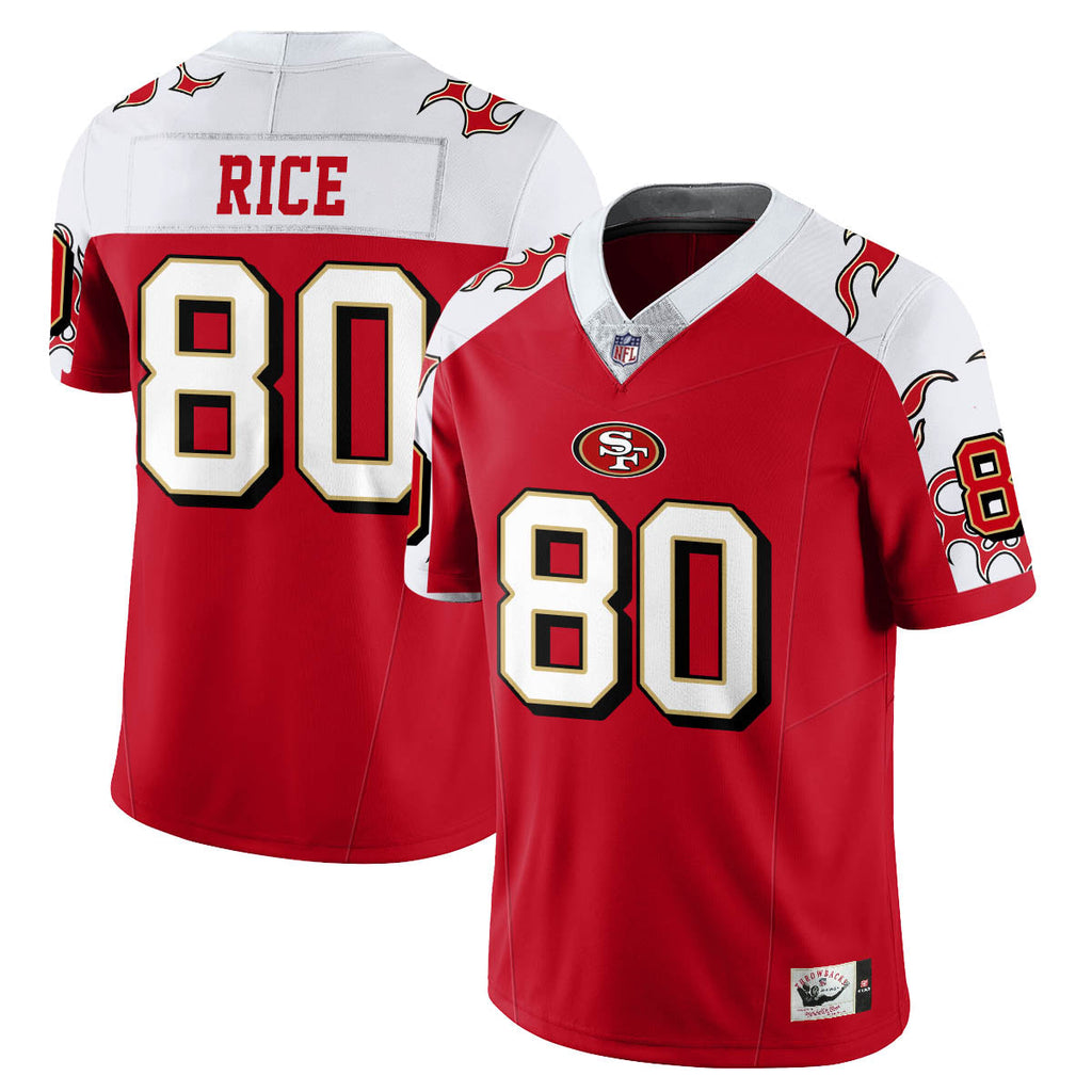 SF 1994 Legacy Vapor Limited Jersey - image 37