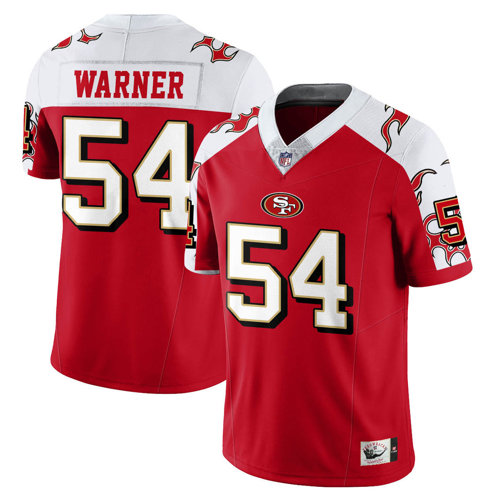 SF 1994 Legacy Vapor Limited Jersey - image 38