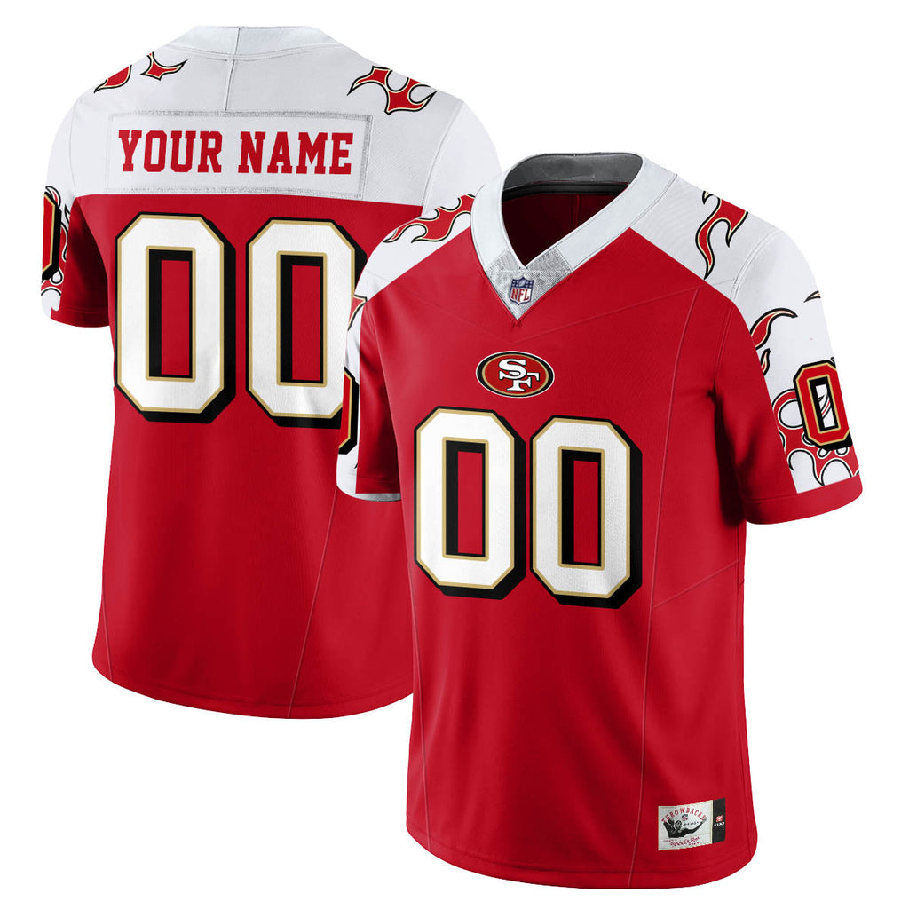SF 1994 Legacy Vapor Limited Jersey - image 46