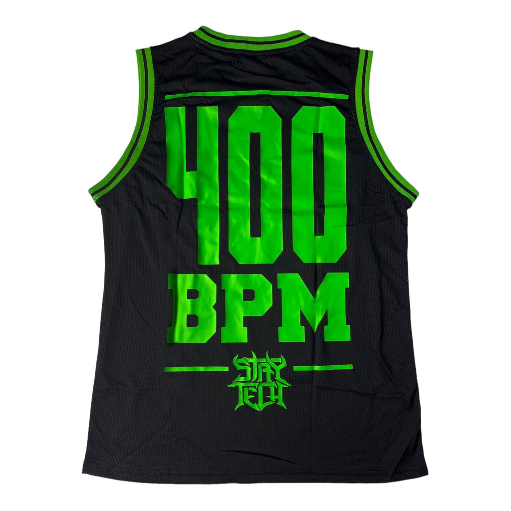 Archspire - 400 BPM jersey - image 5