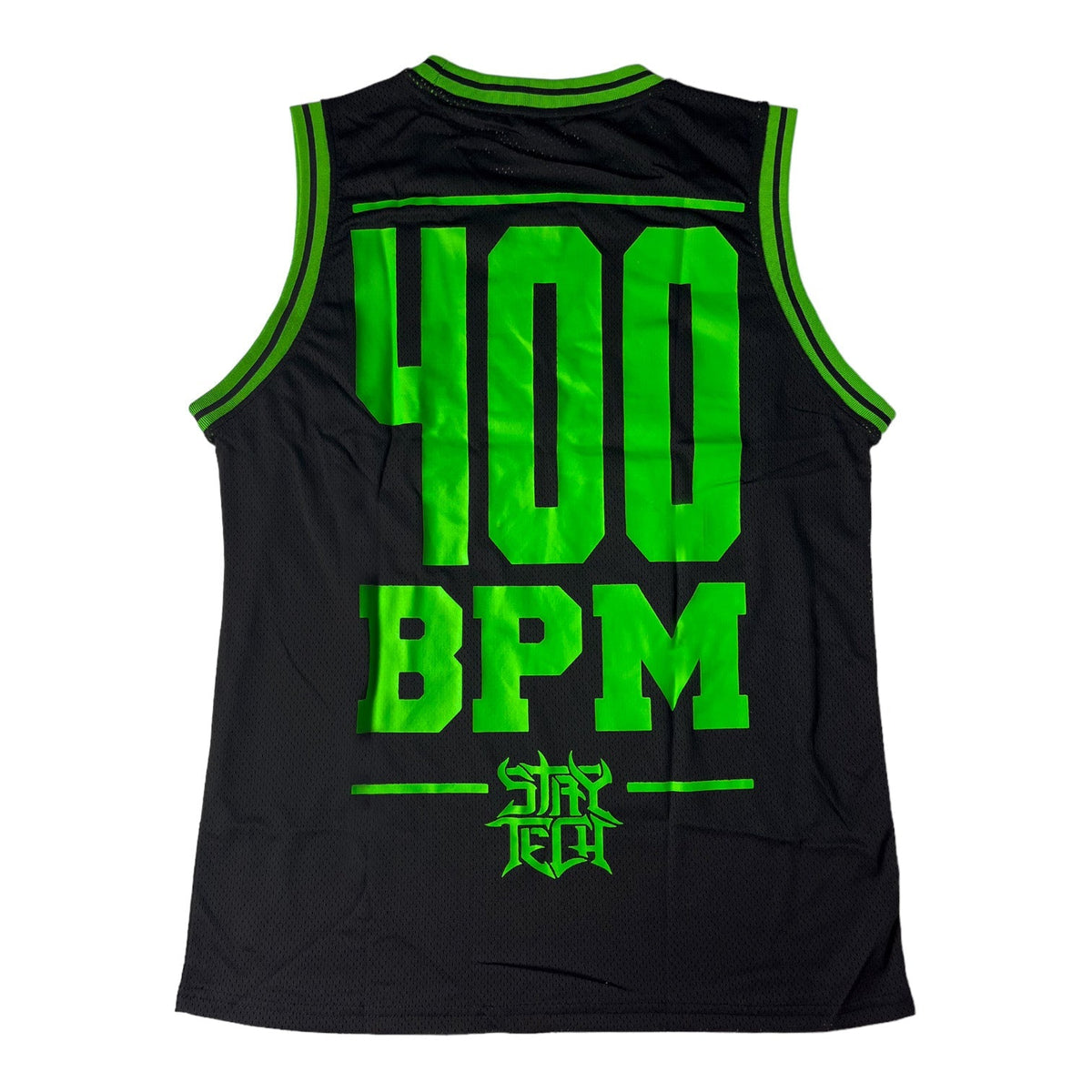 Archspire - 400 BPM jersey - image 5